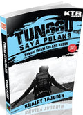 Tunggu Saya Pulang (Anekdot Daim #2)