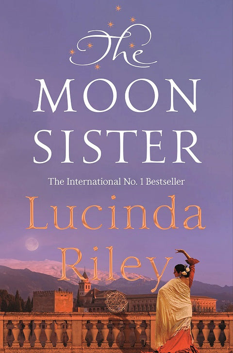 THE MOON SISTER