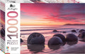 Mindbogglers Jigsaws Series 17: Koekohe Beach, New Zealand - MPHOnline.com