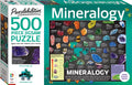 Puzzlebilities: Mineralogy Jigsaw - MPHOnline.com