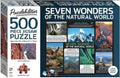 Puzzlebilities: Seven Wonders of the Natural World - MPHOnline.com