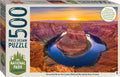 500 Piece National Park Jigsaw Puzzle Glen Canyon, Arizona - MPHOnline.com