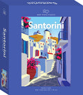 The Travel Series 500pc Jigsaw: Santorini - MPHOnline.com