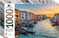 Mindbogglers 1000pc Jigsaw: The Grand Canal, Venice - MPHOnline.com