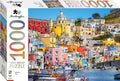 Mind-Bogglers 1000pc Jigsaw: Procida, Italy - MPHOnline.com