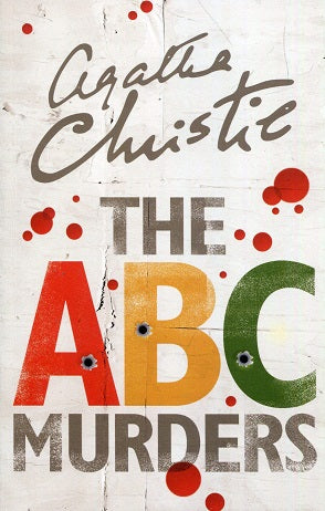 Agatha: The Abc Murders