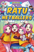 RATU NETBALLERS