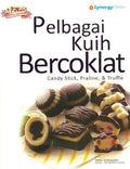 Pelbagai Kuih Bercoklat