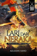 Lari dari Neraka