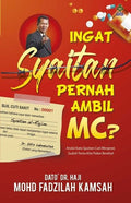 Ingat Syaitan Pernah Ambil MC?