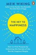 The Key to Happiness