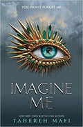 Imagine Me (Shatter Me 6)