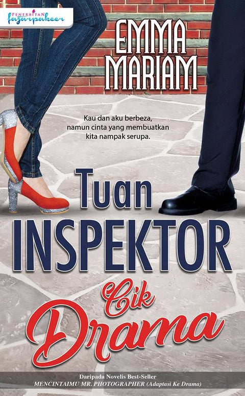 Tuan Inspektor Cik Drama