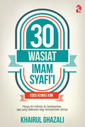 30 Wasiat Imam Syafi’i (Edisi Kemas Kini)
