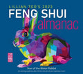 Lillian Too Feng Shui Almanac 2023 - MPHOnline.com