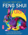 Lillian Too Feng Shui Diary 2023 - MPHOnline.com