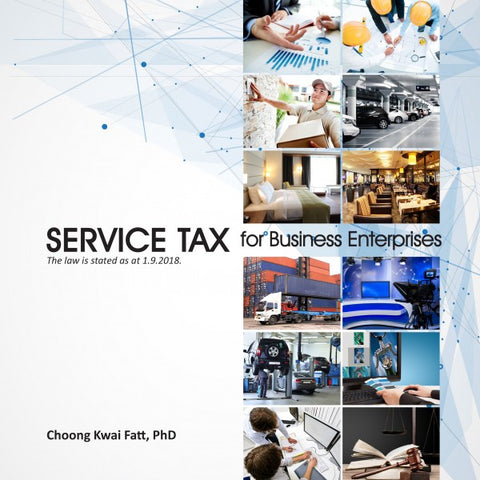 Service Tax for Business Enterprises