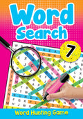 Word Search Book 7 - MPHOnline.com