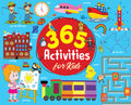 365 Activities For Kids - MPHOnline.com
