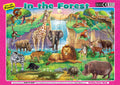 Fun With Puzzles: In The Forest - MPHOnline.com