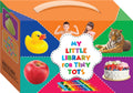 My Little Library For Tiny Tots - MPHOnline.com
