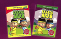 Belajar Bahasa Arab Bersama Upin & Ipin (Iqra 5) - MPHOnline.com