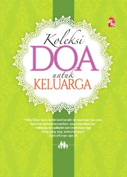 Koleksi Doa untuk Keluarga - MPHOnline.com