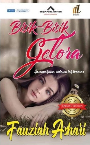 Bisik-Bisik Gelora