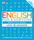 English for Everyone: Level 4: Advanced