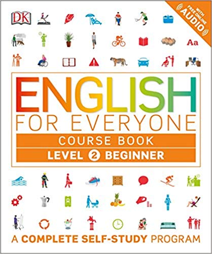 English for Everyone Level 2: Beginner