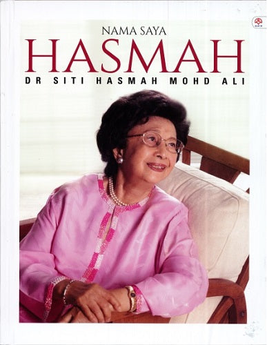 NAMA SAYA HASMAH