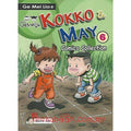 Kokko & May Comics Collection 6