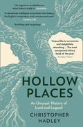 Hollow Places