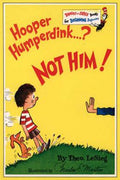 Hooper Humperdink...? Not Him! - MPHOnline.com