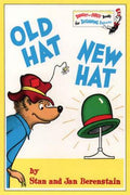 Old Hat, New Hat - MPHOnline.com