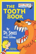 The Tooth Book (Dr Seuss) - MPHOnline.com