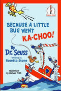 Because a Little Bug Went Ka-Choo! - MPHOnline.com