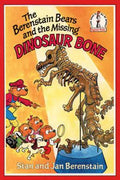 DR SEUSS:THE BERENSTAIN BEARS& THE MISSING DINOSAUR BONES - MPHOnline.com