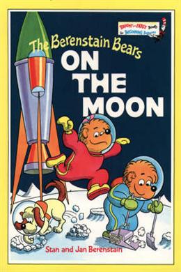 The Berenstain Bears on the Moon - MPHOnline.com