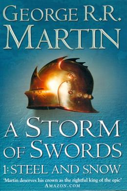 A Storm of Swords 1: Steel and Snow - MPHOnline.com