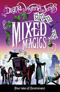 Mixed Magics - MPHOnline.com