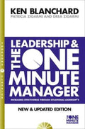 Leadership and the One Minute Manager - MPHOnline.com