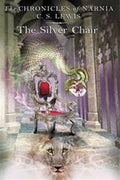 The Silver Chair - MPHOnline.com