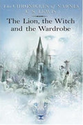 THE LION,THE WITCH & THE WARDROBE (CHRONICLES OF NARNIA 2) - MPHOnline.com