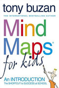 Mind Maps for Kids: The Shorcut to Success at School - MPHOnline.com