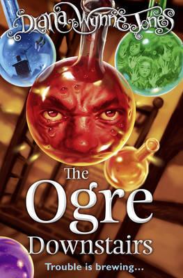 The Ogre Downstairs - MPHOnline.com