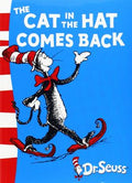 The Cat in the Hat Comes Back (Dr Seuss) - MPHOnline.com