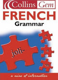 French Grammar - MPHOnline.com