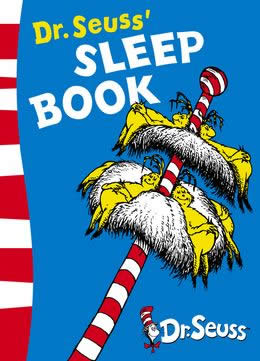 Dr Seuss's Sleep Book (Dr Seuss) - MPHOnline.com