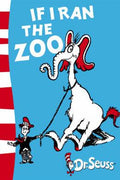 If I Ran the Zoo (Dr Seuss) - MPHOnline.com